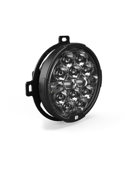 Phare DENALI D14 DESTROYER - Harley-Davidson STREET GLIDE 2014–2023