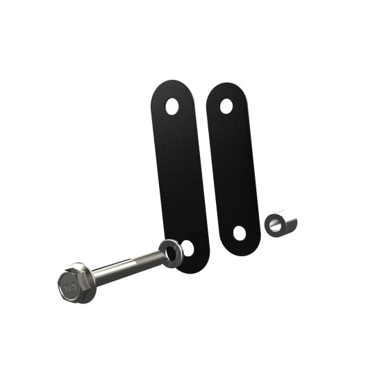 Support klaxon DENALI mini SoundBomb - KTM 1290 Adventure S/R 2021–2024