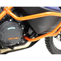 Support klaxon DENALI mini SoundBomb - KTM 1290 Adventure S/R 2021–2024 2