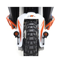 Support garde boue feu additionnels DENALI - KTM 1290 Super Adventure R 2021–2024 2