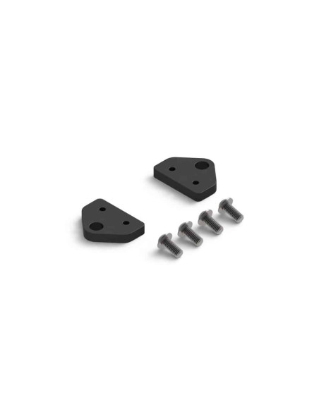 Supports feux additionnels DENALI - BMW