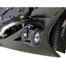 Supports feux additionnels DENALI - BMW 2