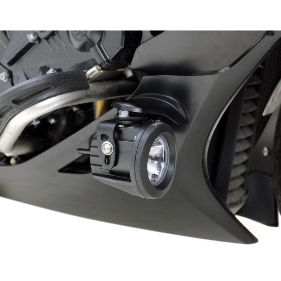 Supports feux additionnels DENALI - BMW