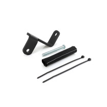 Support klaxon à air DENALI bicolore SoundBomb - BMW R 1200 GS 2013–2016