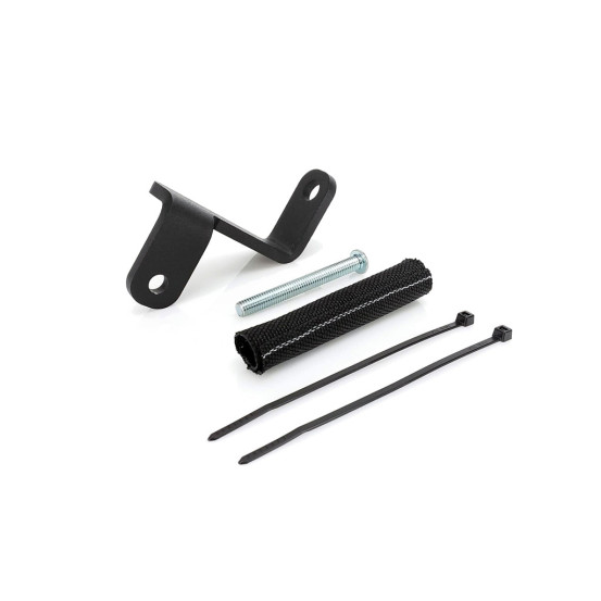 Support klaxon à air DENALI bicolore SoundBomb - BMW R 1200 GS 2013–2016