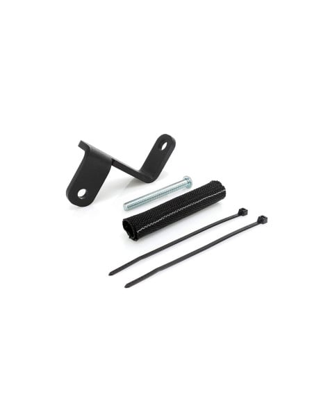 Support klaxon à air DENALI bicolore SoundBomb - BMW R 1200 GS 2013–2016