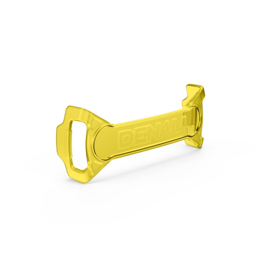 Lentille Denali D14 Pro X-Lens - Jaune