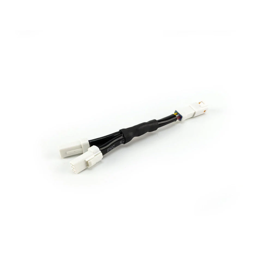 Câble adaptateur feu stop DENALI B6 KTM 1050 - 1090 - 1190 - 1290 Adventure