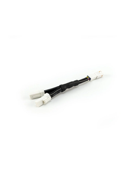 Câble adaptateur feu stop DENALI B6 KTM 1050 - 1090 - 1190 - 1290 Adventure
