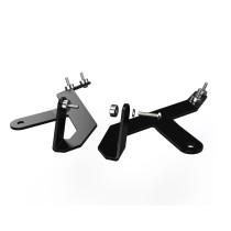 Supports feux additionnels DENALI - KTM 1290 SUPER Adventure 2021–2024