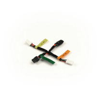 Câble adaptateur clignotant DENALI T3 - Triumph Tiger 660 Sport 2022–2025