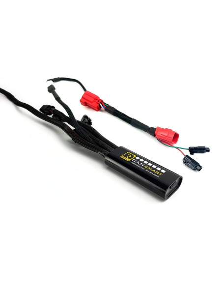 Faisceau DENALI CANsmart Gen II Husqvarna Norden 901 2023–2025