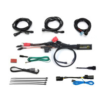 Faisceau DENALI CANsmart Gen II Husqvarna Norden 901 2023–2025 2