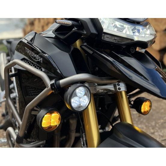 Faisceau DENALI CANsmart Gen II Triumph Tiger 900 - 1200