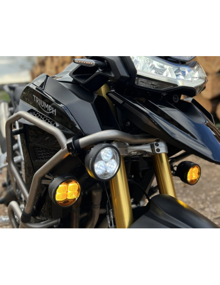 Faisceau DENALI CANsmart Gen II Triumph Tiger 900 - 1200