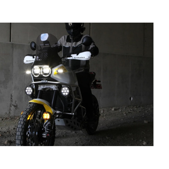 Faisceau DENALI CANsmart Gen II - Ducati DESERT X