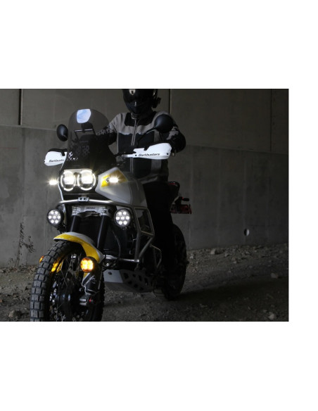 Faisceau DENALI CANsmart Gen II - Ducati DESERT X