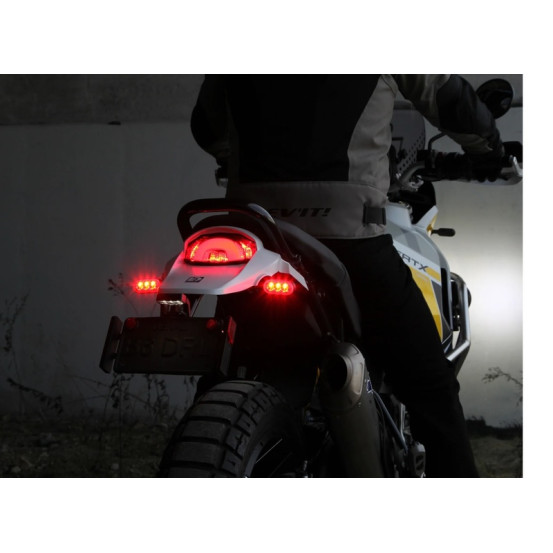 Faisceau DENALI CANsmart Gen II - Ducati DESERT X