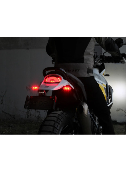 Faisceau DENALI CANsmart Gen II - Ducati DESERT X