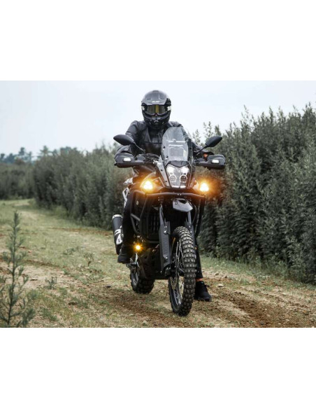 Faisceau DENALI CANsmart Gen II Yamaha Ténéré 700