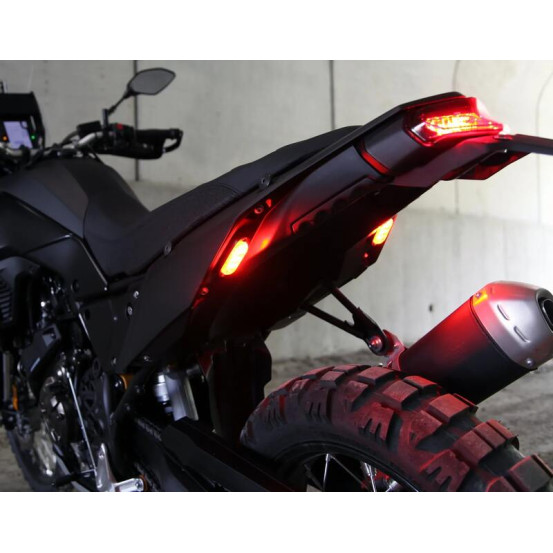 Faisceau DENALI CANsmart Gen II Yamaha Ténéré 700