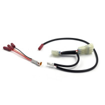 Câble adaptateur feu stop DENALI B6 - Ducati Desert X 2023