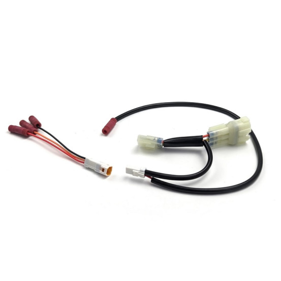 Câble adaptateur feu stop DENALI B6 - Ducati Desert X 2023