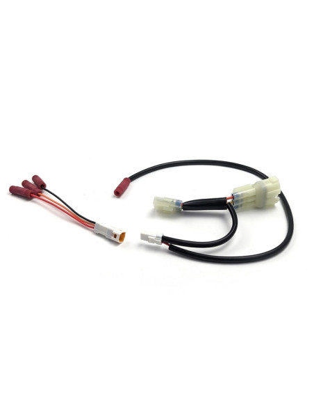 Câble adaptateur feu stop DENALI B6 - Ducati Desert X 2023