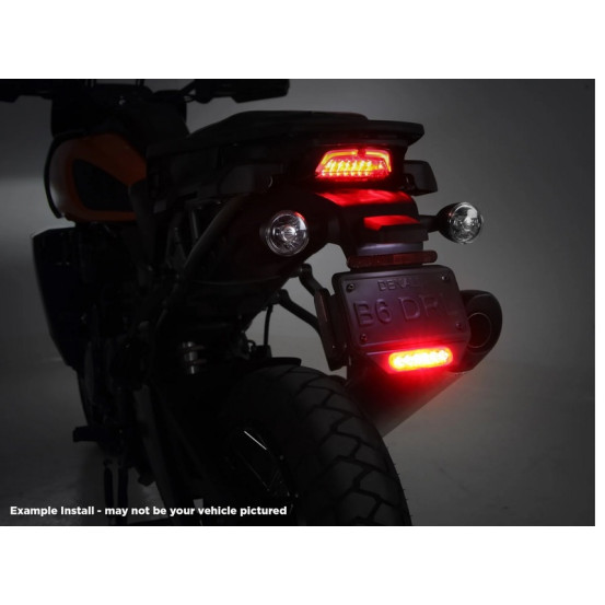 Câble adaptateur feu stop DENALI B6 - Ducati Desert X 2023
