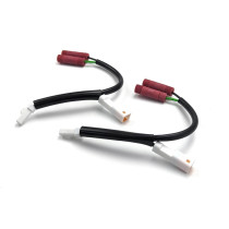 Câble adaptateur clignotant DENALI T3 - Ducati Desert X 2023