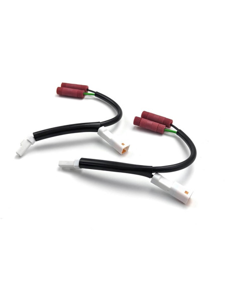 Câble adaptateur clignotant DENALI T3 - Ducati Desert X 2023