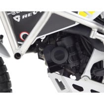 Support klaxon DENALI SoundBomb Ducati DESERT X/Rally 2023 2