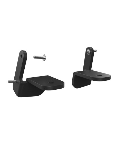 Supports feux additionnels DENALI - Ducati DESERT X 2023