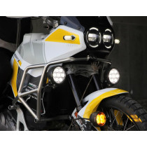 Supports feux additionnels DENALI - Ducati DESERT X 2023 2
