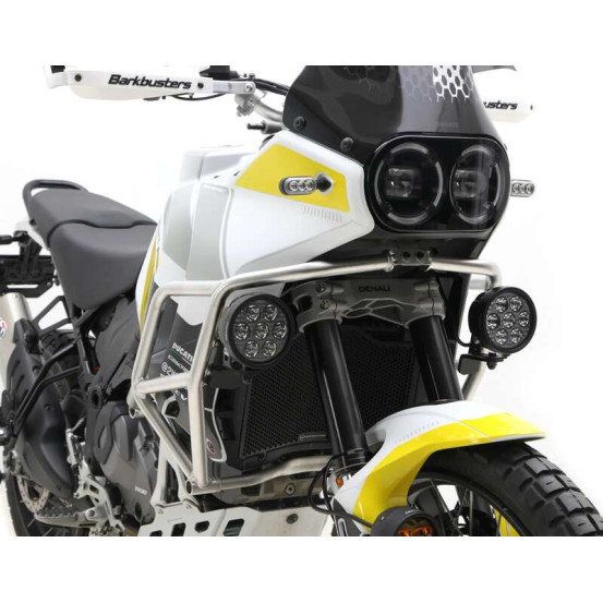 Supports feux additionnels DENALI - Ducati DESERT X 2023