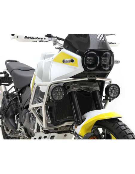 Supports feux additionnels DENALI - Ducati DESERT X 2023