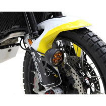 Supports feux additionnels DENALI sur garde-boue - Ducati DESERT X - Multistrada V4