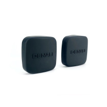 Caches feux Blackout feux additionnels DENALI BLACKOUT pour S4