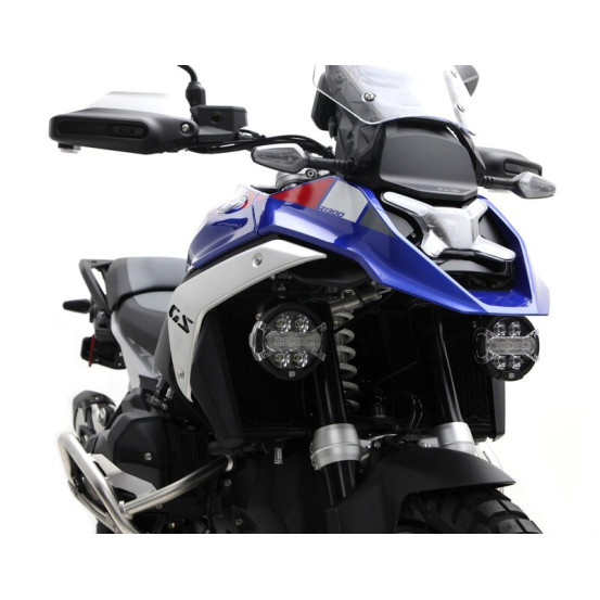 Supports feux additionnels DENALI - BMW R 1300 GS 2024–2025