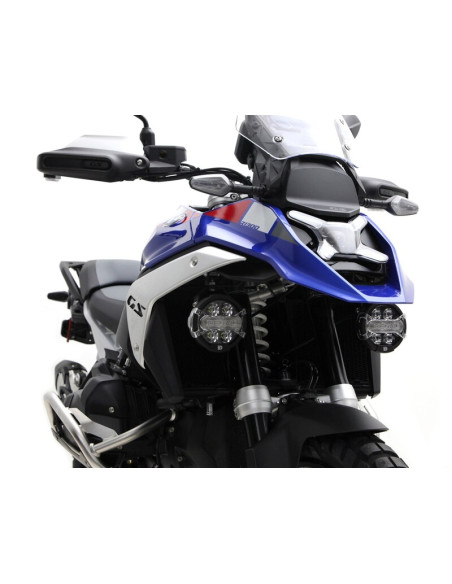 Supports feux additionnels DENALI - BMW R 1300 GS 2024–2025
