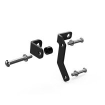 Support klaxon DENALI SoundBomb BMW R 1300 GS 2024–2025