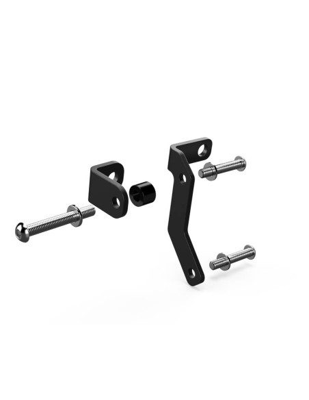 Support klaxon DENALI SoundBomb BMW R 1300 GS 2024–2025
