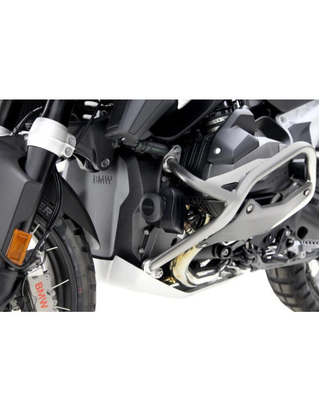 Support klaxon DENALI SoundBomb BMW R 1300 GS 2024–2025