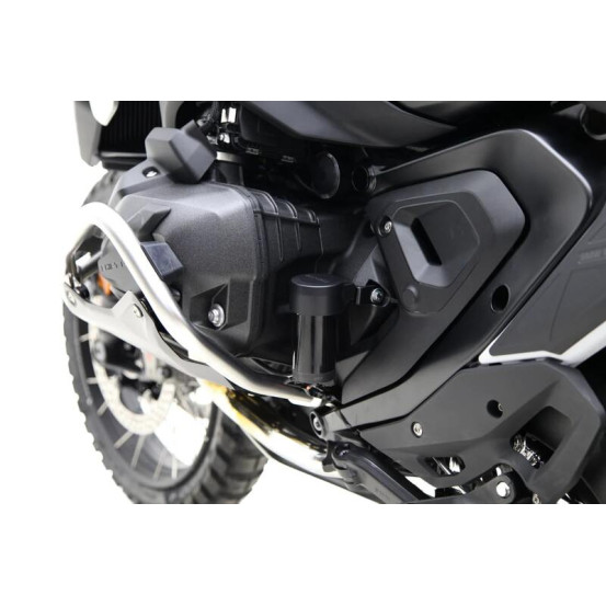 Support klaxon DENALI SoundBomb BMW R 1300 GS 2024–2025