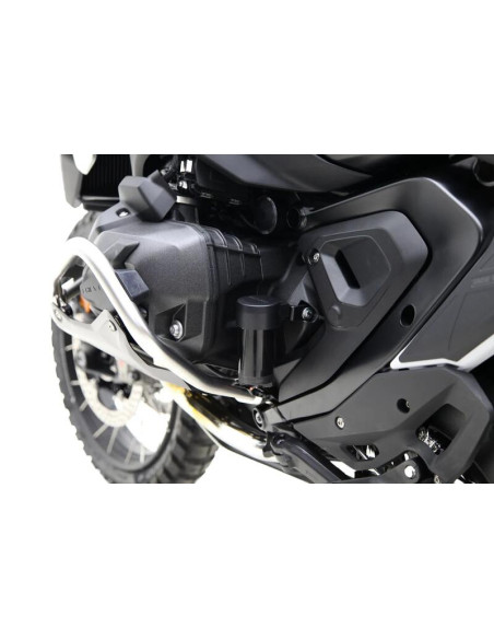 Support klaxon DENALI SoundBomb BMW R 1300 GS 2024–2025
