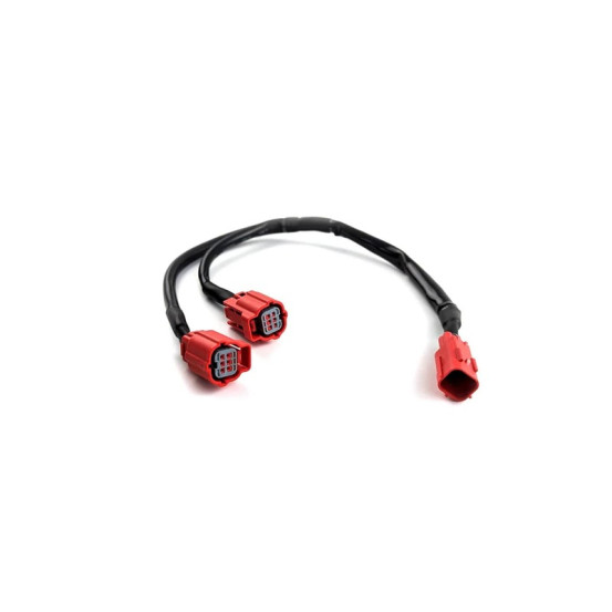 Adaptateur double câblage Denali CANsmart EURO 5