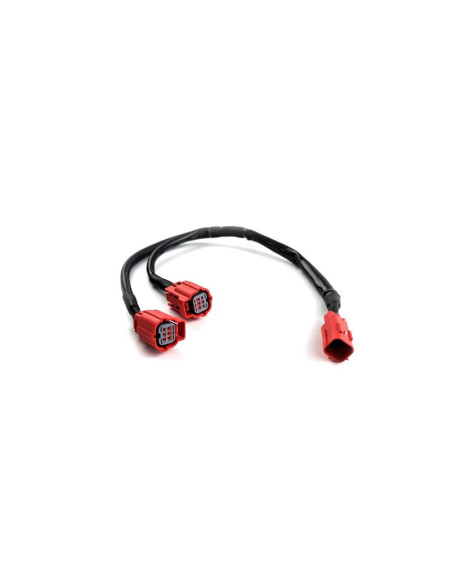 Adaptateur double câblage Denali CANsmart EURO 5