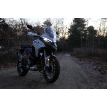 Supports feux additionnels DENALI - Ducati Multistrada V4 2