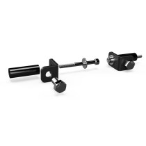 Supports feux additionnels DENALI sur garde-boue - BMW R 1300 GS 2024–2025
