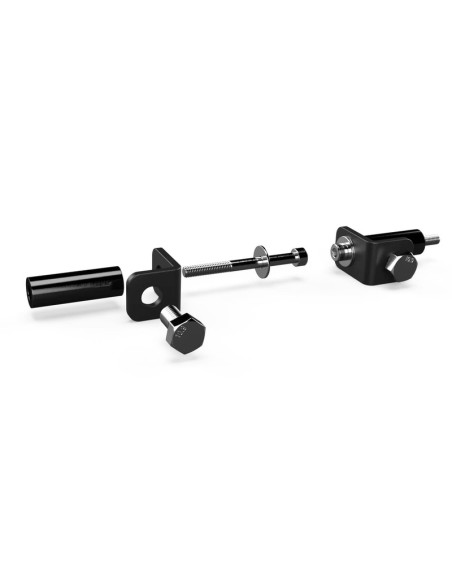 Supports feux additionnels DENALI sur garde-boue - BMW R 1300 GS 2024–2025